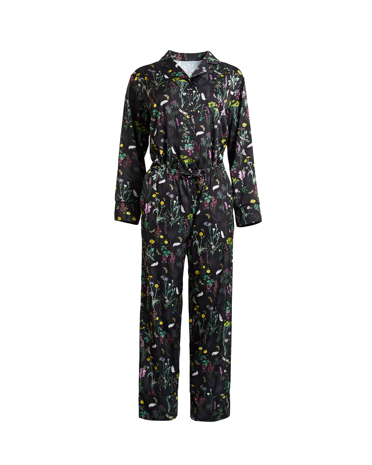 Black Wilderness Pyjamas - Image 5