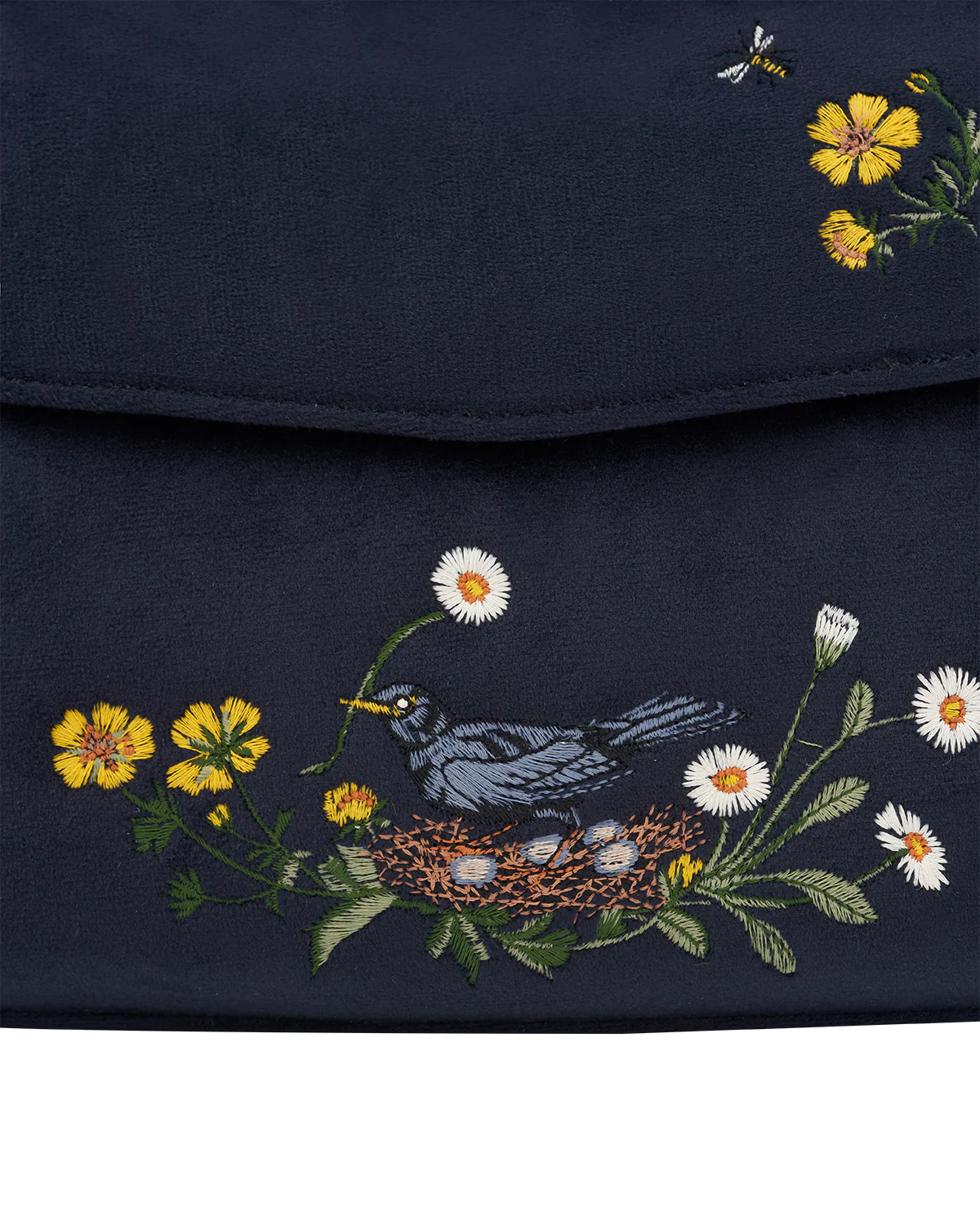 Blackbird Mini Top Handle Bag - Image 3