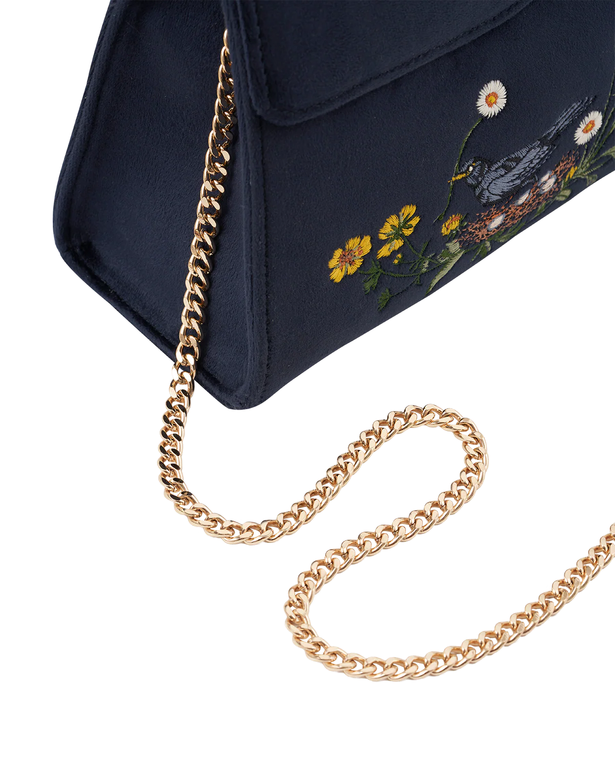Blackbird Mini Top Handle Bag - Image 7