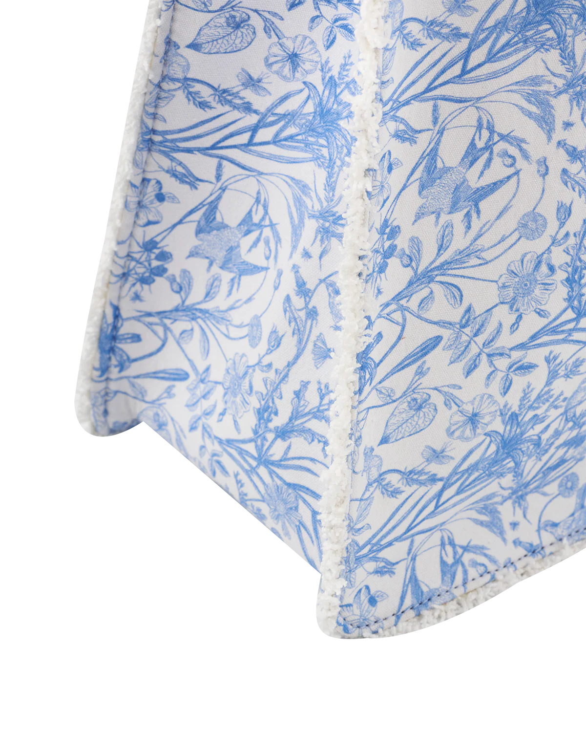 Bunny Blues Structured Tote - Image 6