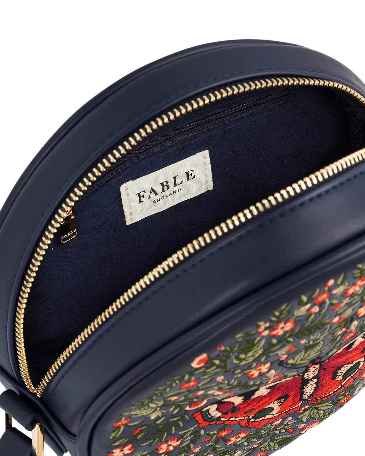 Chloe Butterfly Circle Bag - Image 6