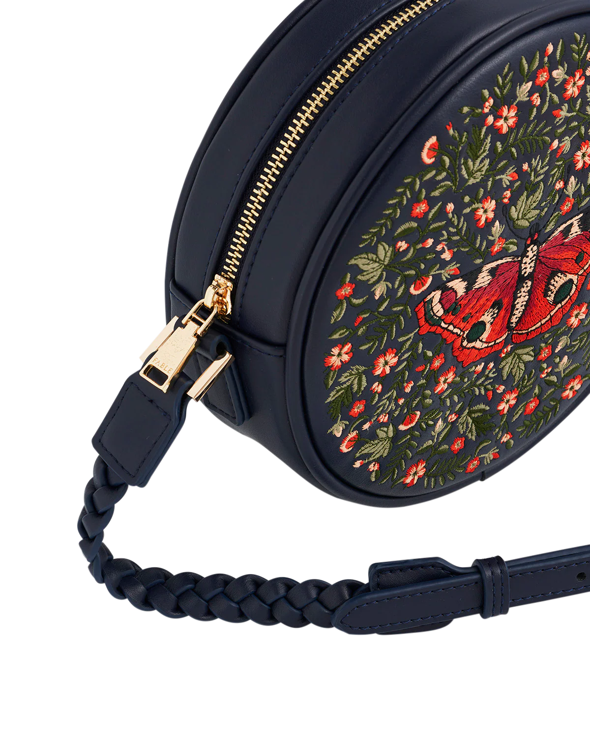 Chloe Butterfly Circle Bag - Image 7