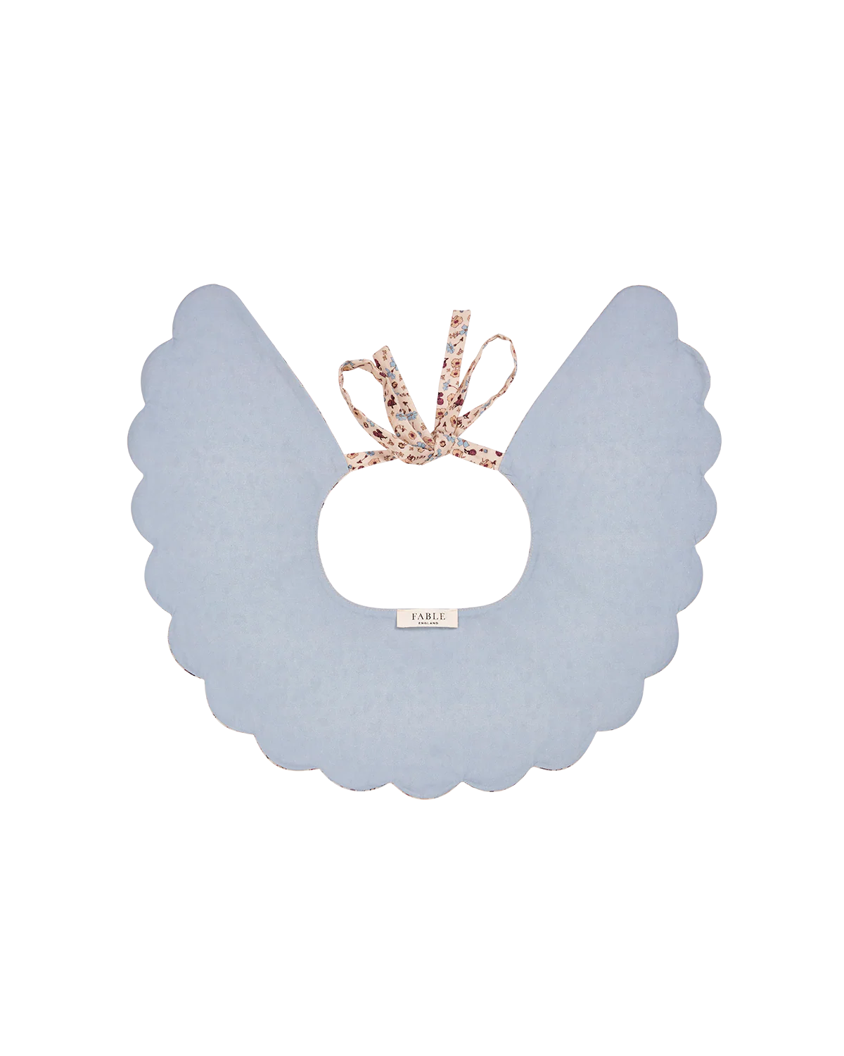 Collar Deco Blooms Ditsy Cream - Image 6