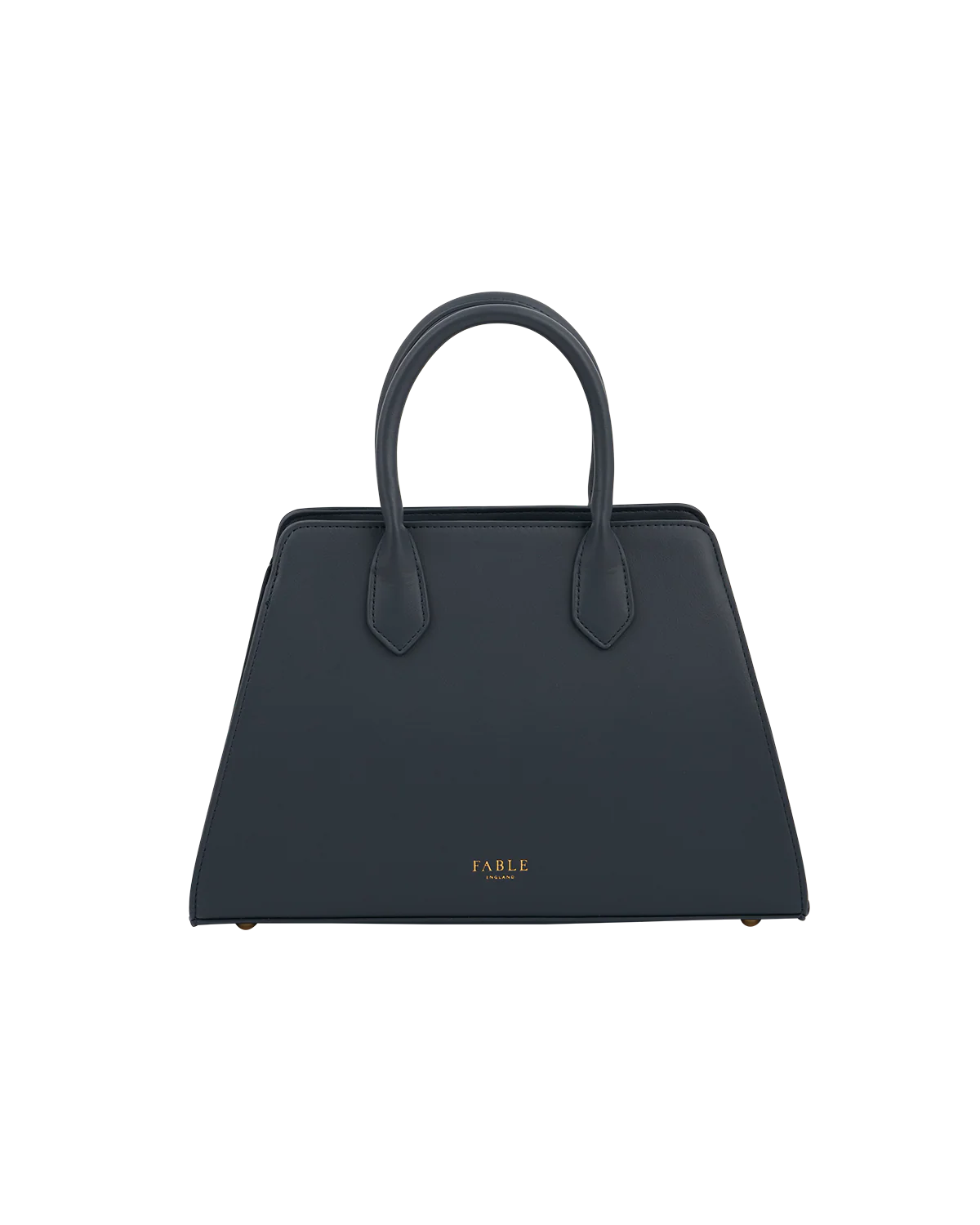 Ditsy Navy Medium Tote - Image 5