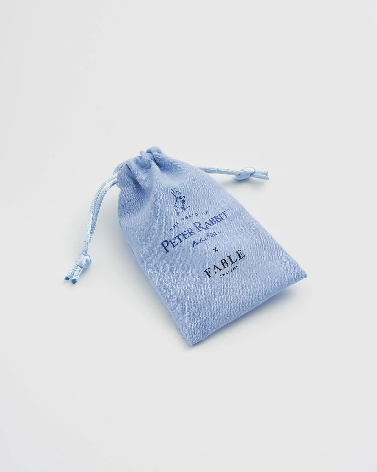 Fable England x Peter Rabbit Brooch - Image 7