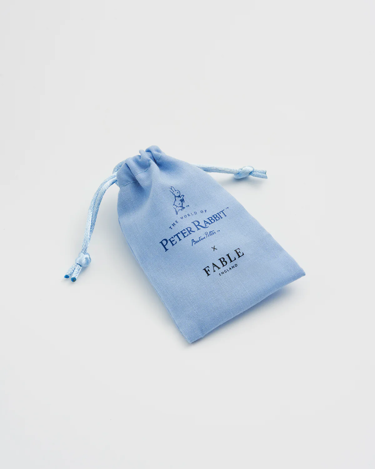 Fable England x Peter Rabbit Pumpkin Charm - Image 5