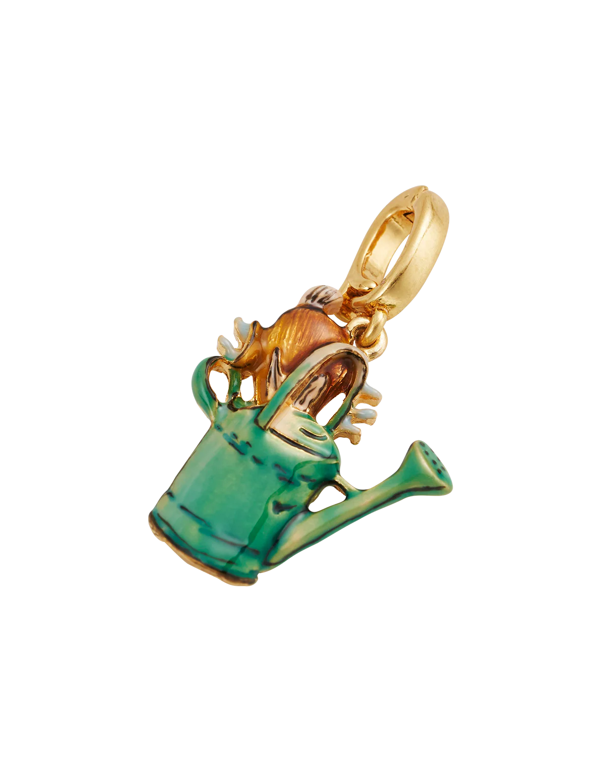 Fable England x Peter Rabbit Watering Can Charm - Image 3