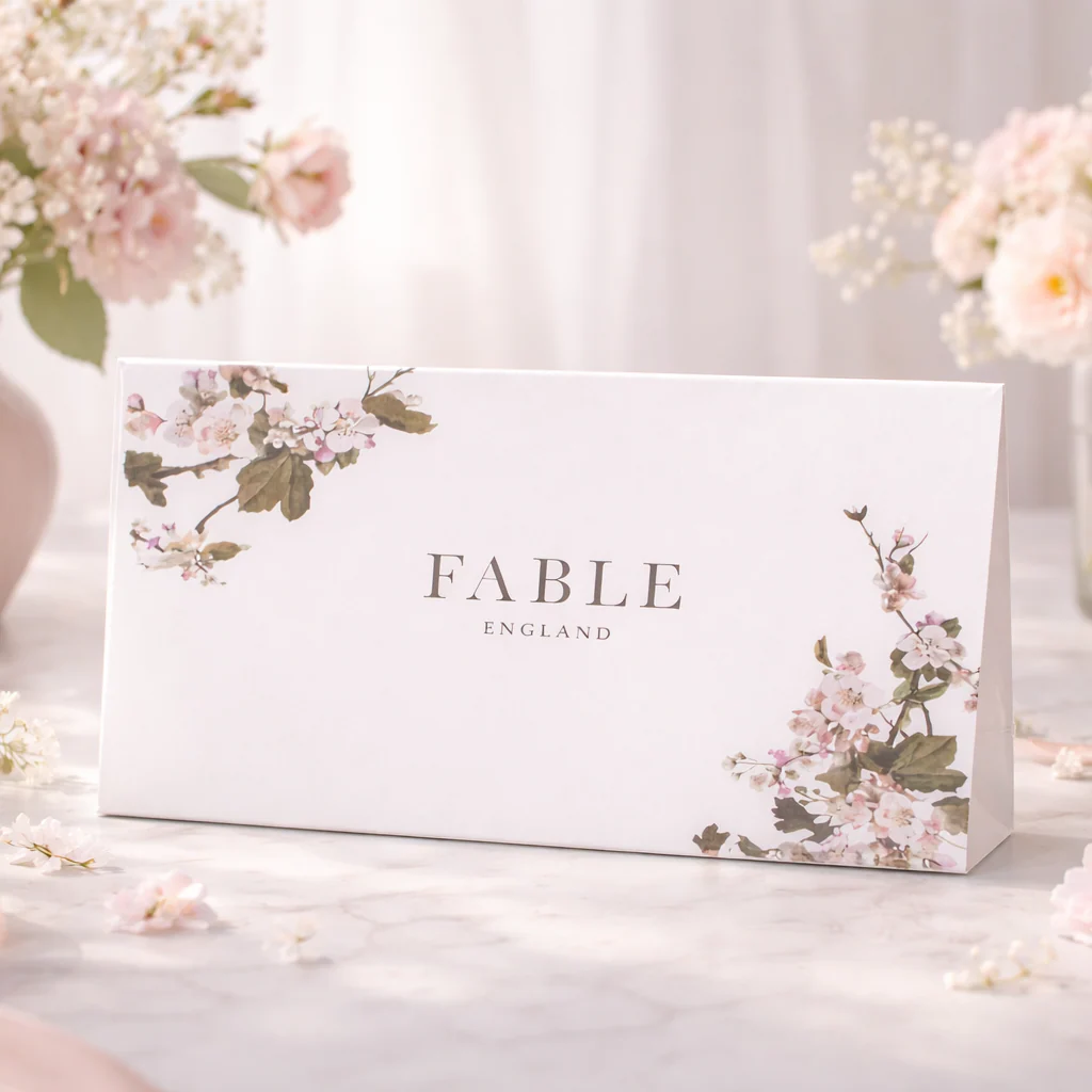 Premium Gift Packaging - Medium