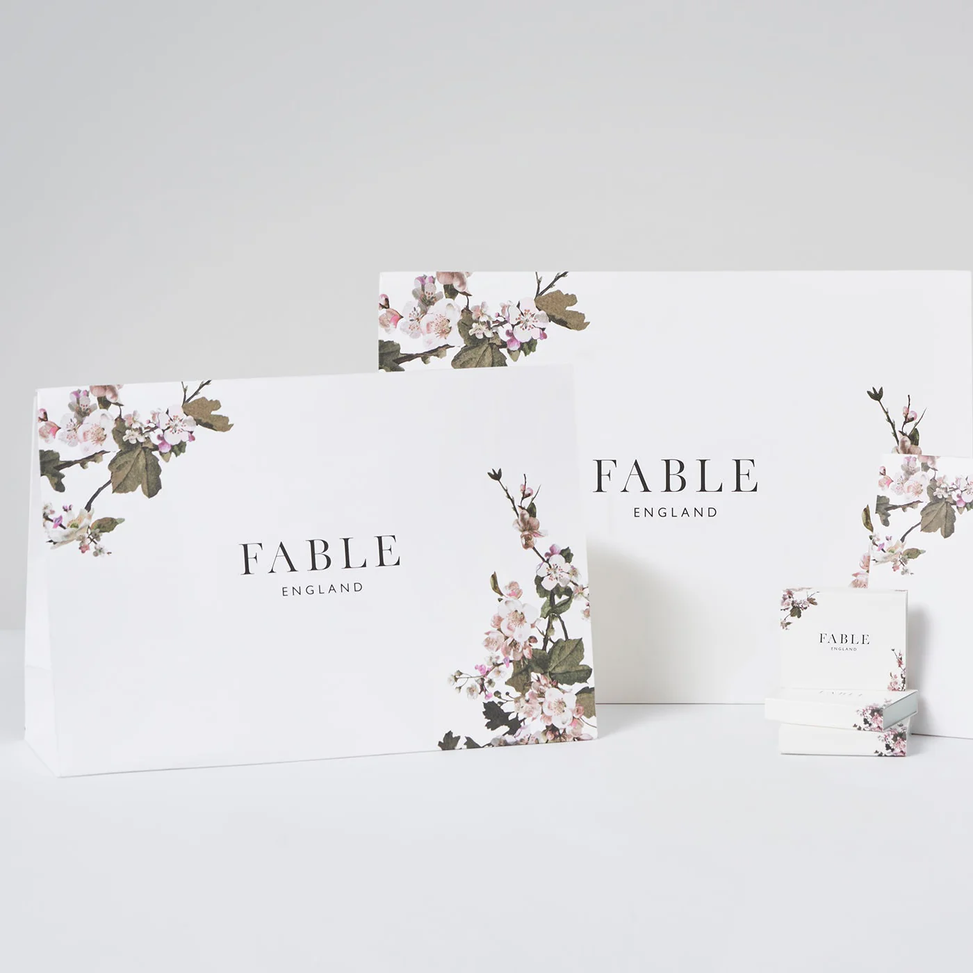 Premium Gift Packaging - Medium - Image 2