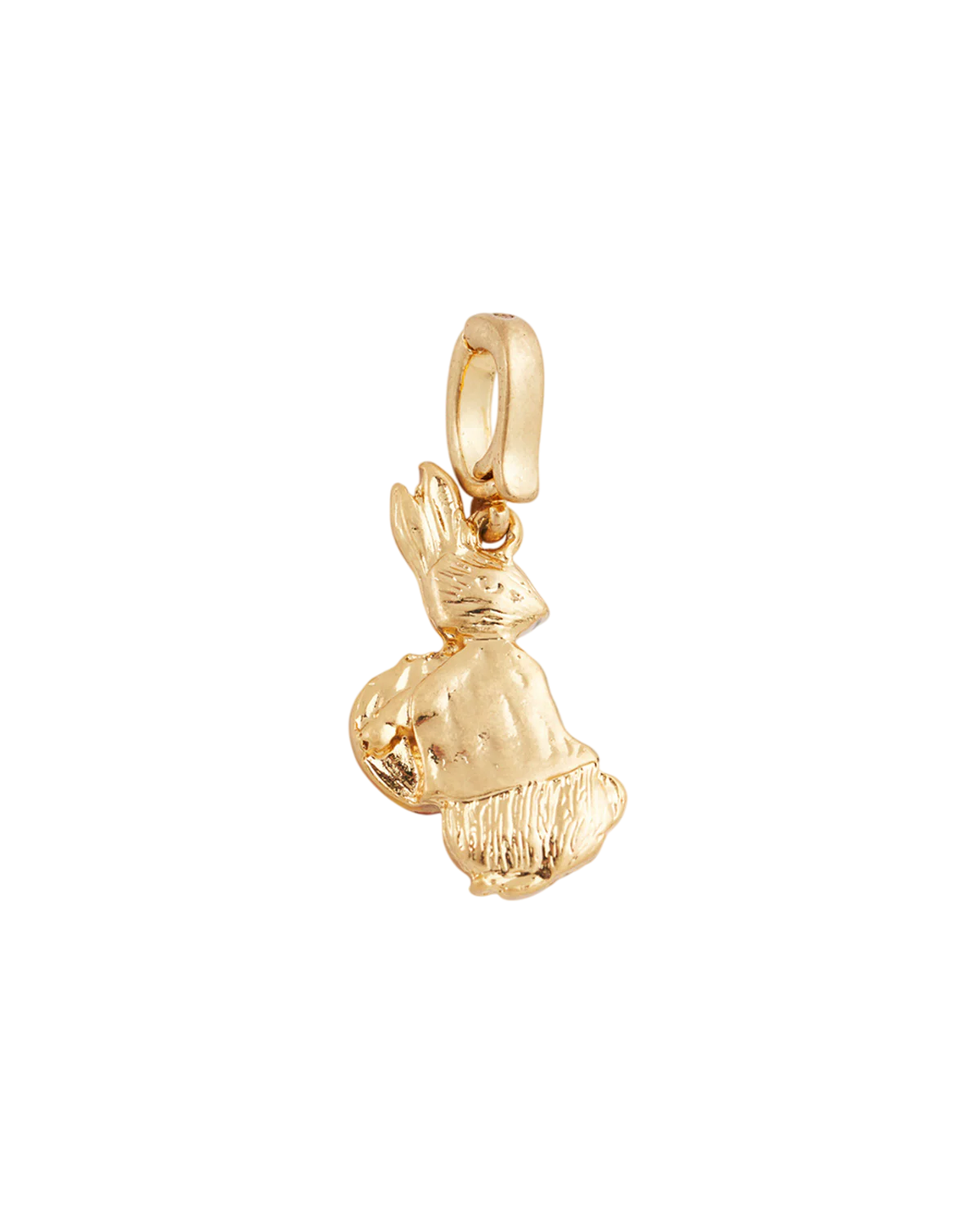 Fable England x Peter Rabbit Pumpkin Charm - Image 4