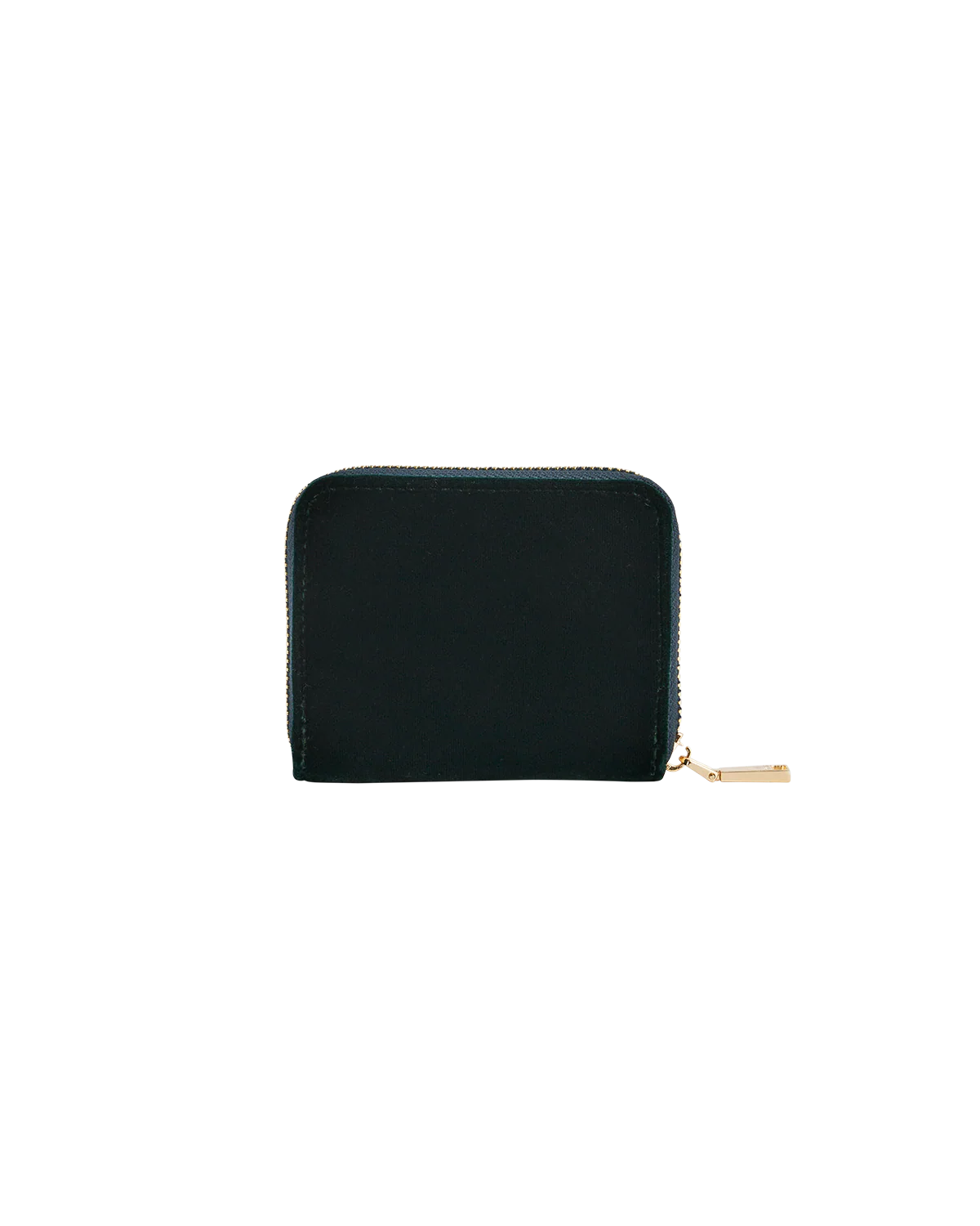 Green Fawn Embroidered Purse Small - Image 5