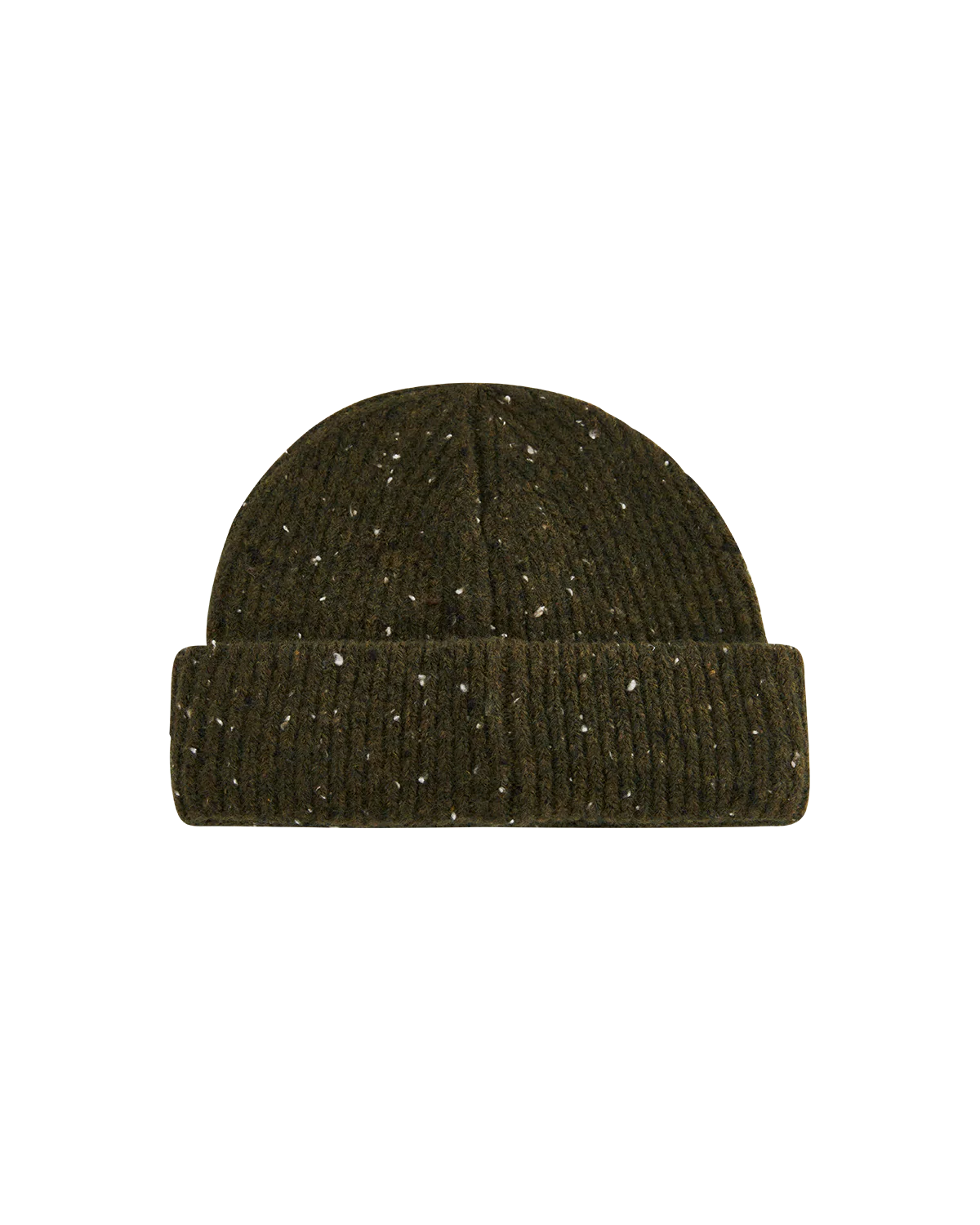 Moss Donegal Beanie - Image 8