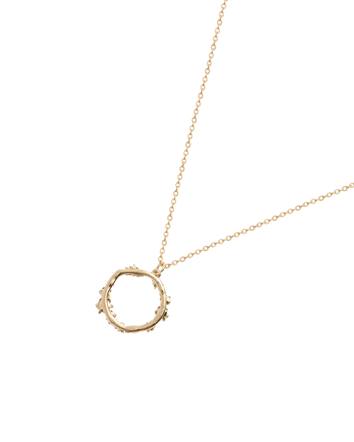 Hibiscus Necklace - Image 4
