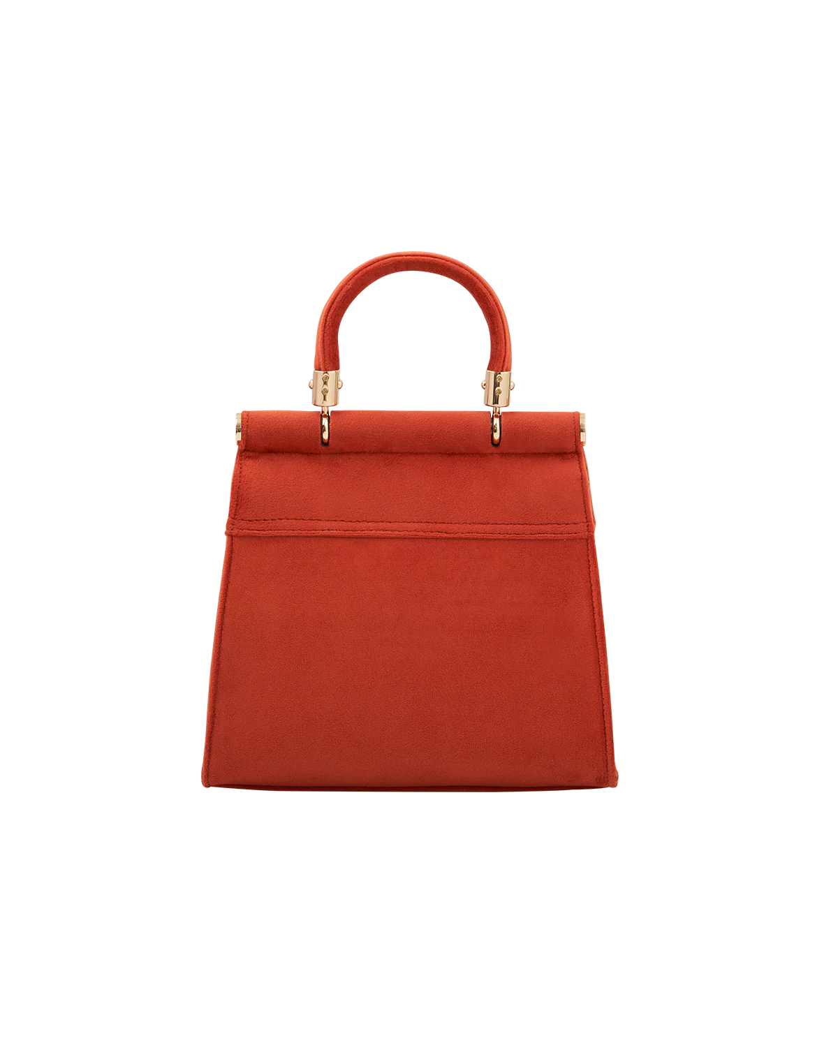 Lovebirds Mini Top Handle Tote - Image 5
