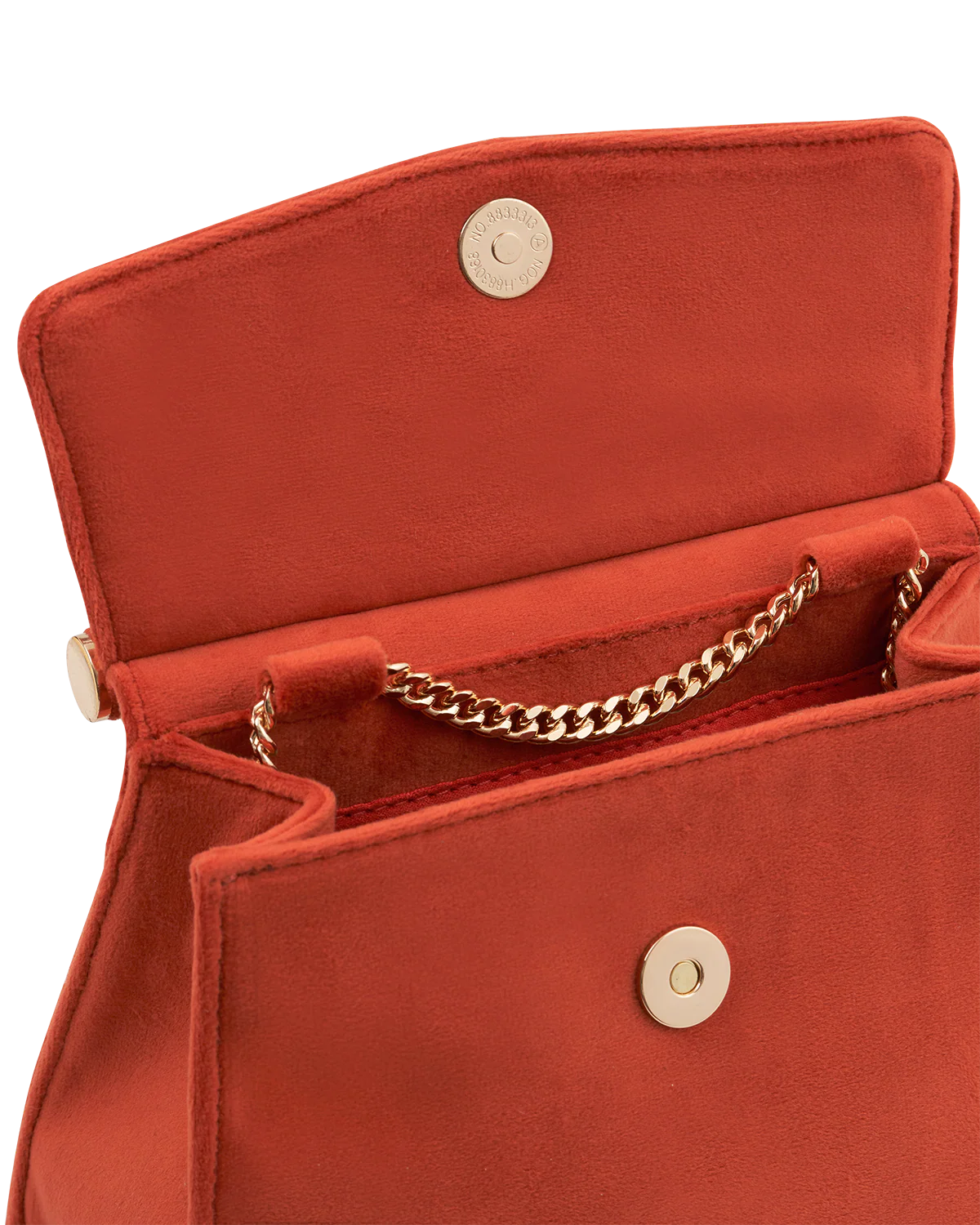 Lovebirds Mini Top Handle Tote - Image 7