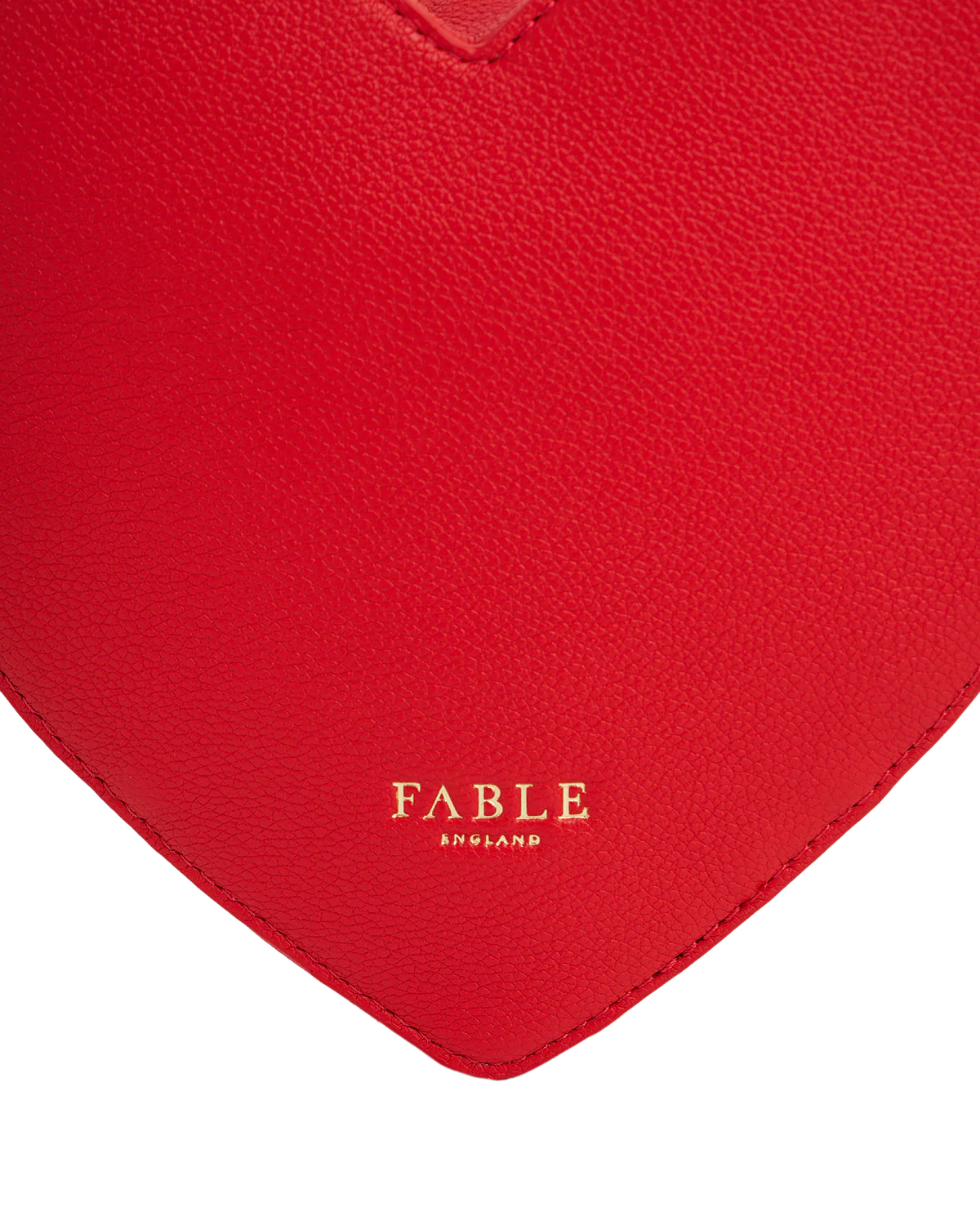 Penelope Heart Crossbody Bag - Image 7