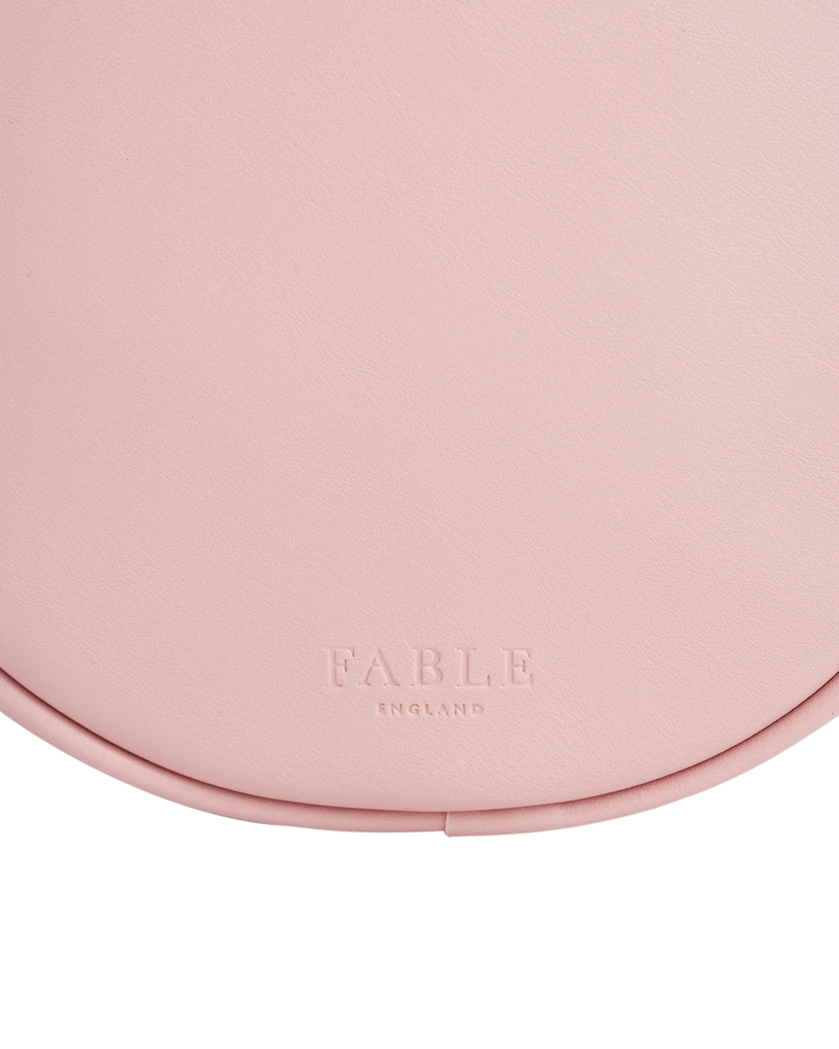 Pink Chloe Ladybird Circle Bag - Image 8