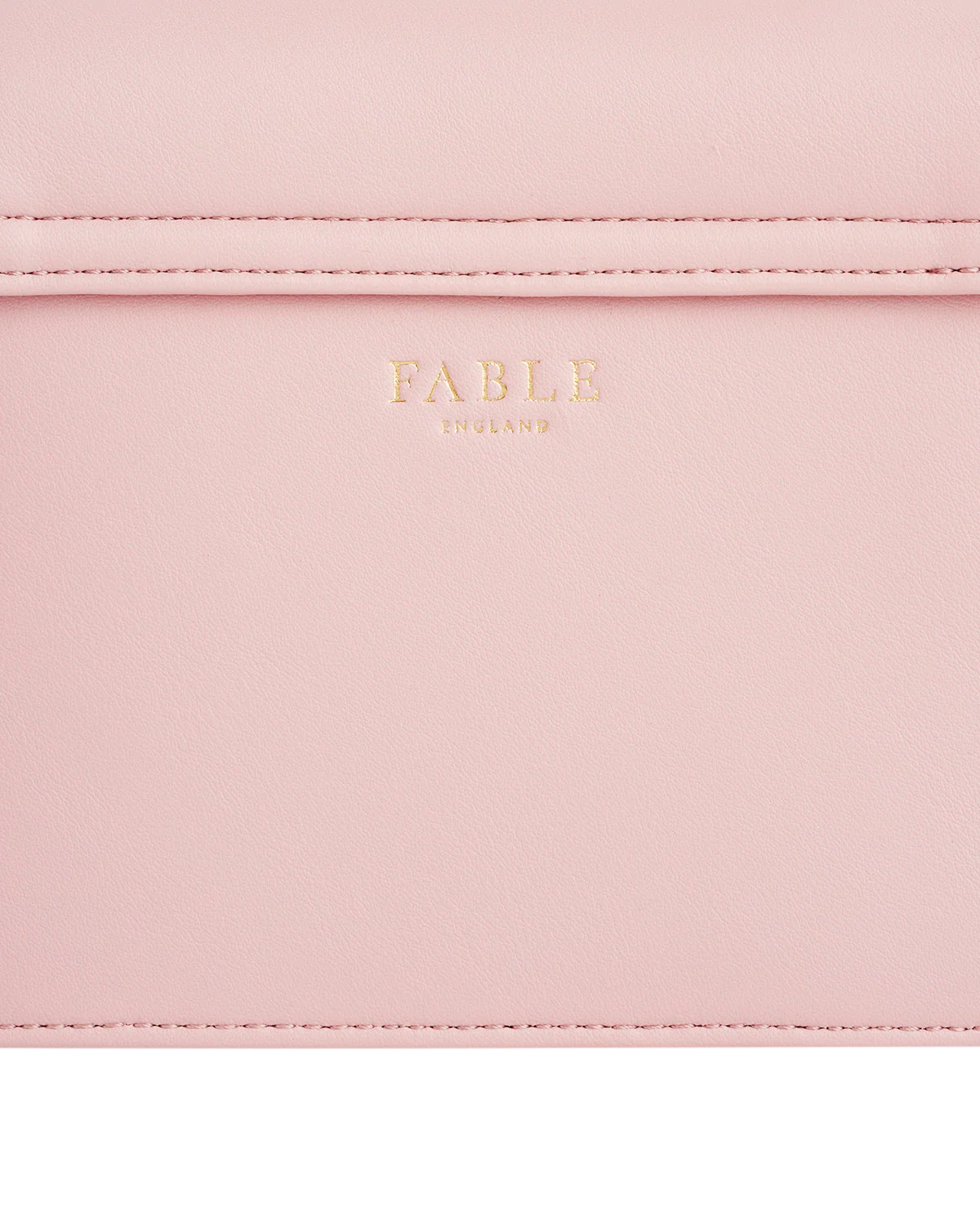 Pink Structured Tote Bag Small - Image 11
