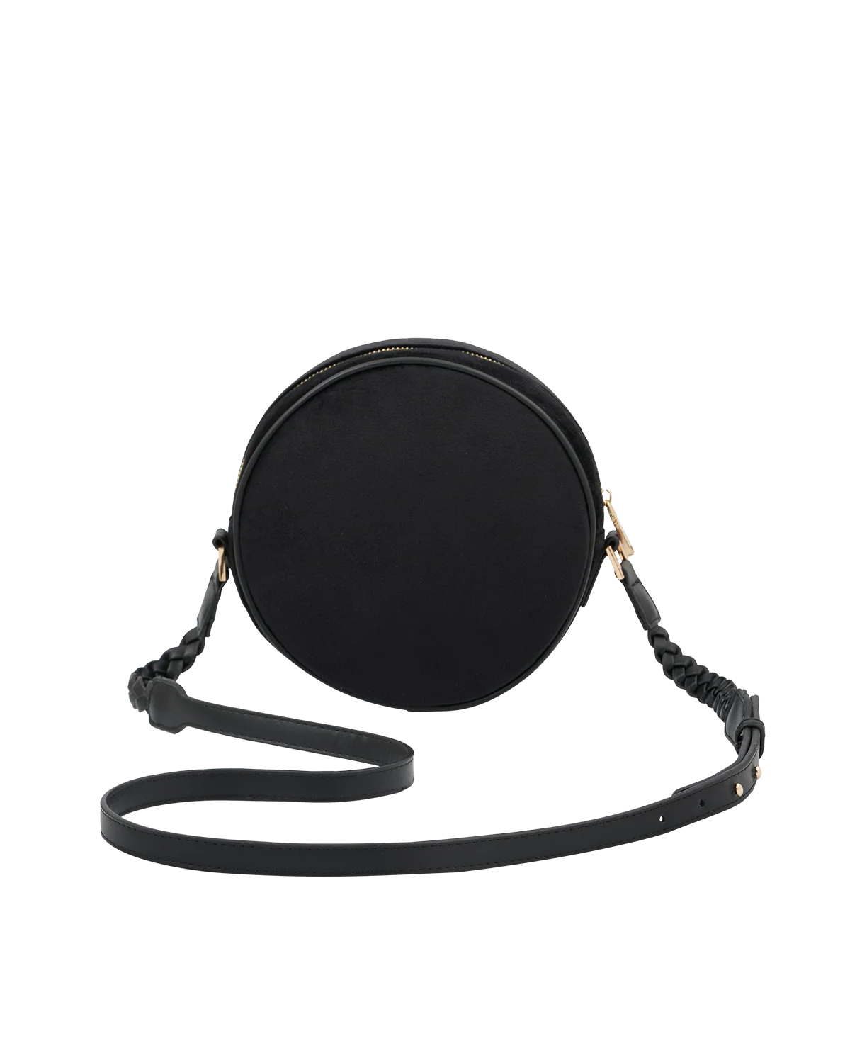 Sleepy Fox Circle Bag - Image 4