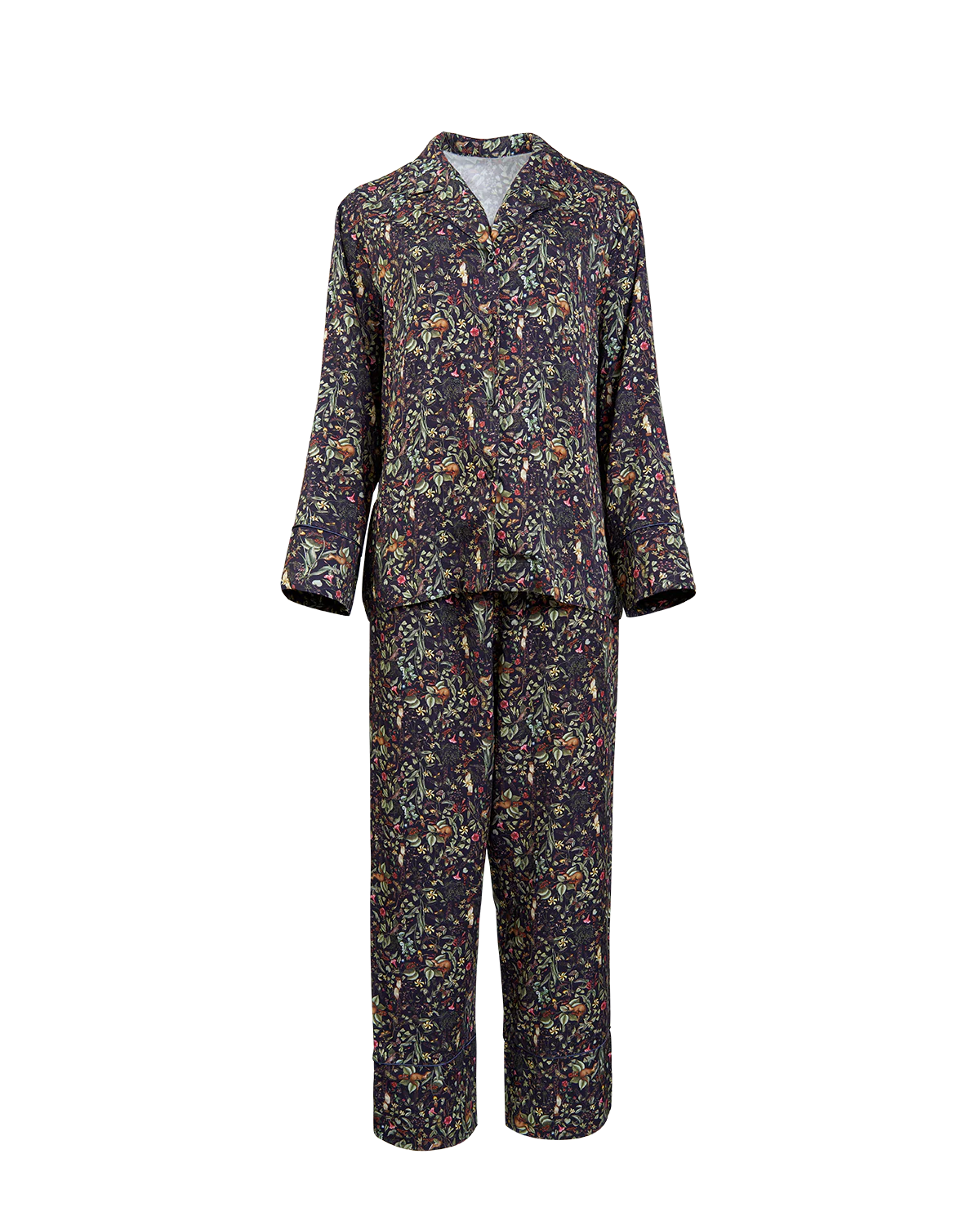 Wolf Garden Pyjamas - Image 3