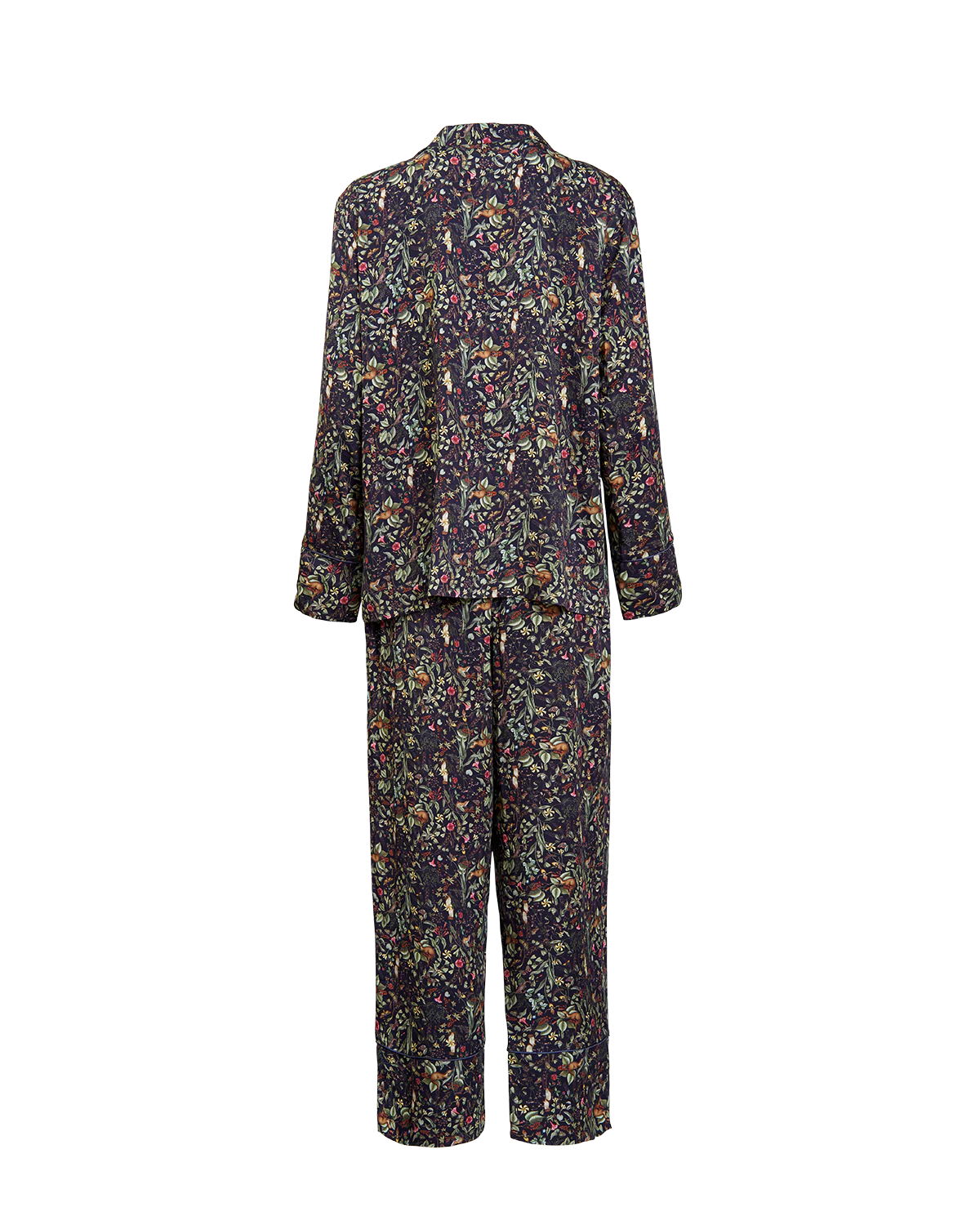 Wolf Garden Pyjamas - Image 4