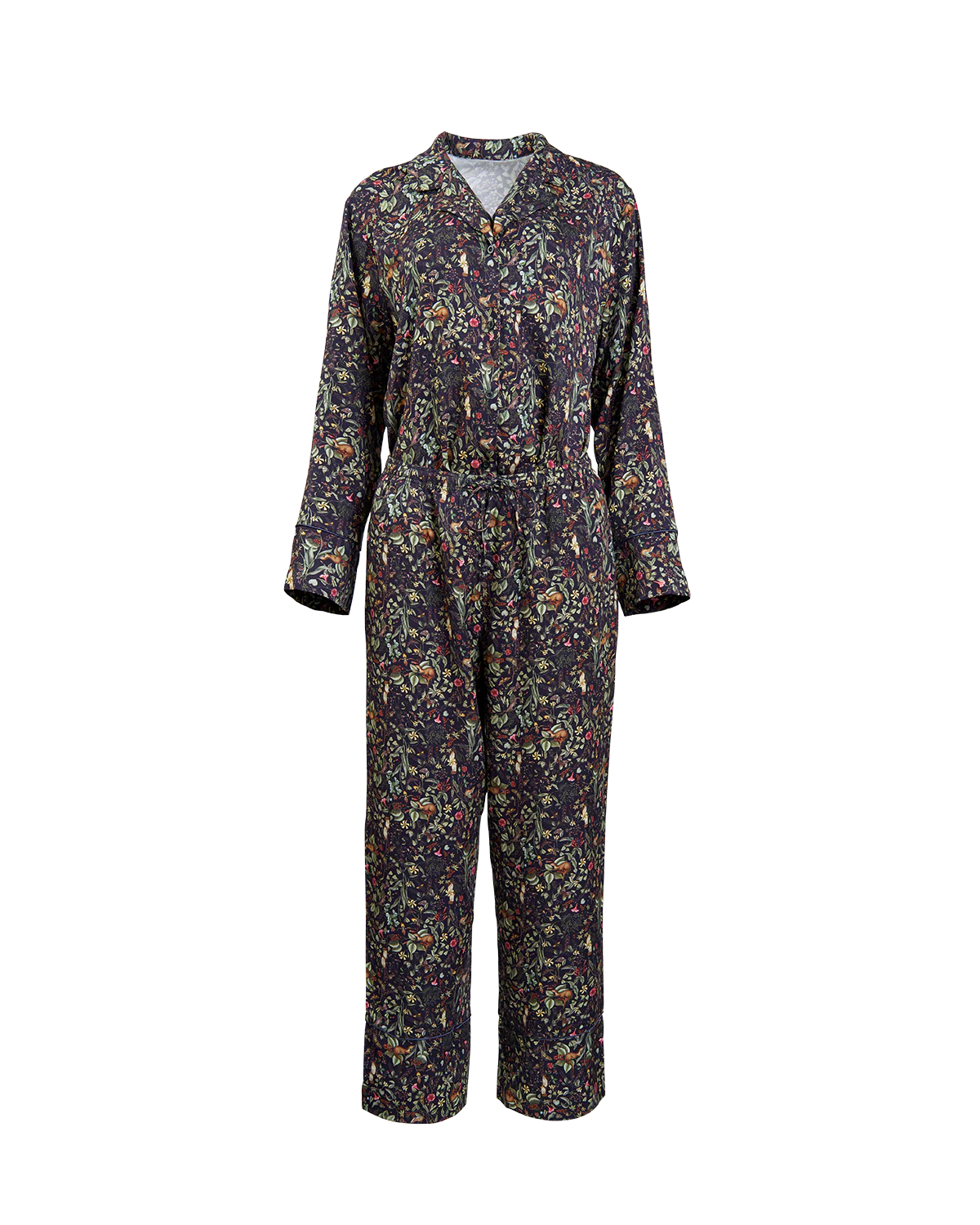 Wolf Garden Pyjamas - Image 5