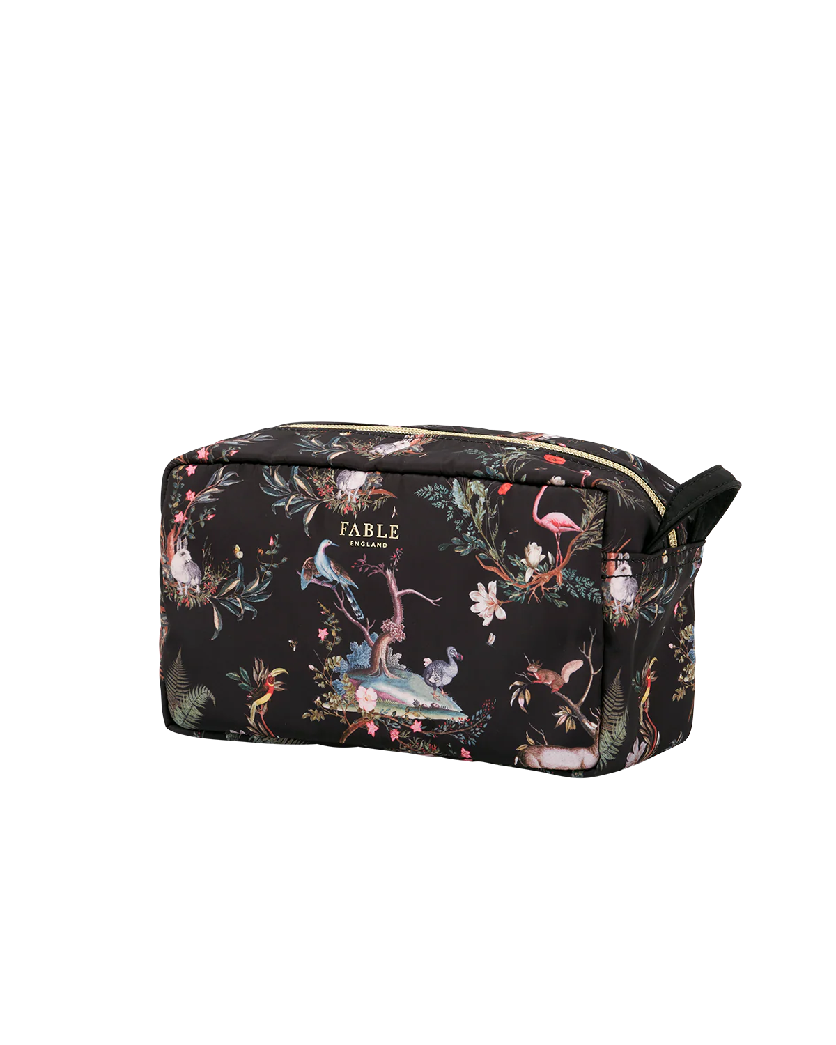 Wonderland Wash Bag - Image 5