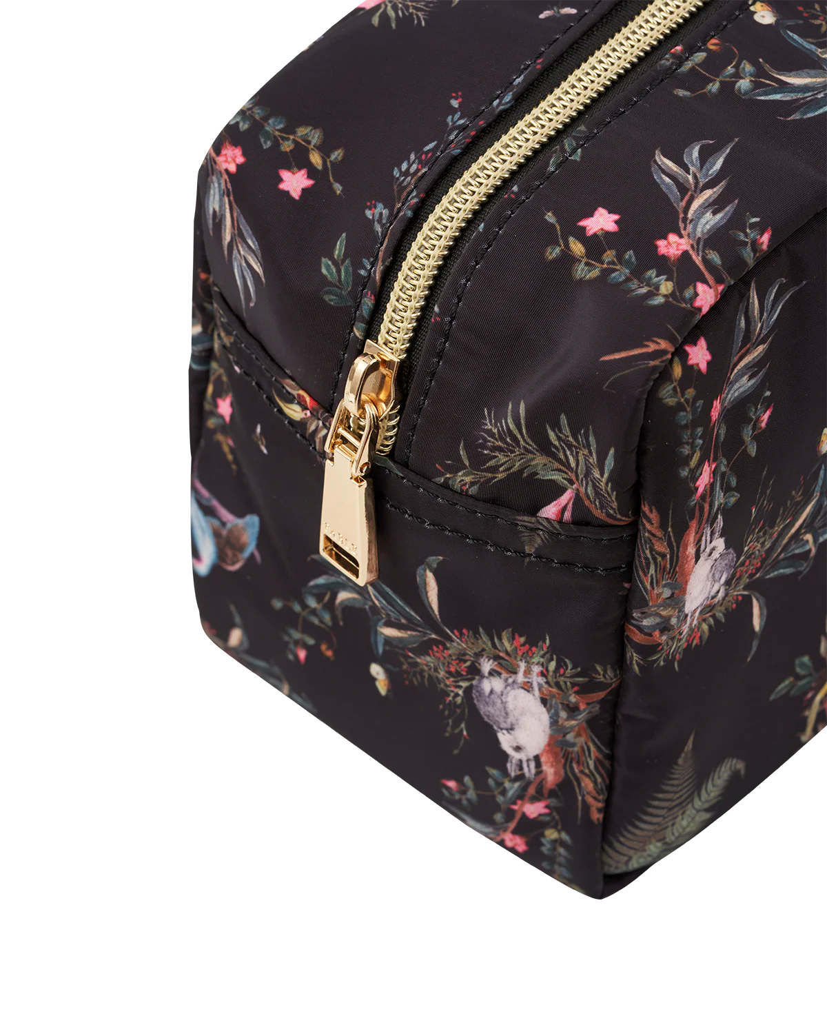 Wonderland Wash Bag - Image 6